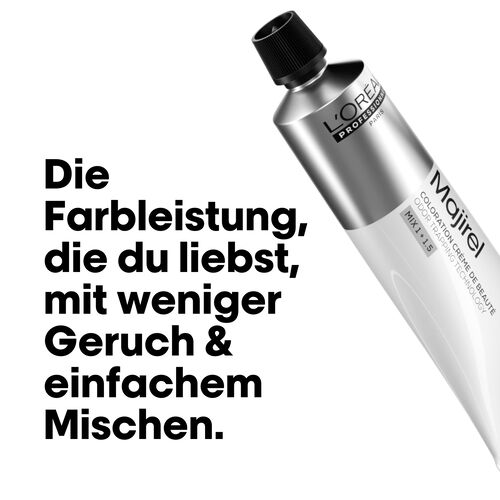 Majirel Cool Cover mit Odor Trapping Technology - storefront-AT | L'Or&eacute;al Partner Shop