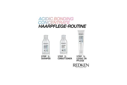 Acidic Bonding Concentrate Conditioner - Redken | L'Oréal Partner Shop