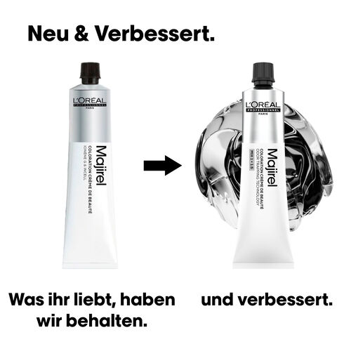 Majirel Cool Cover mit Odor Trapping Technology - storefront-AT | L'Or&eacute;al Partner Shop