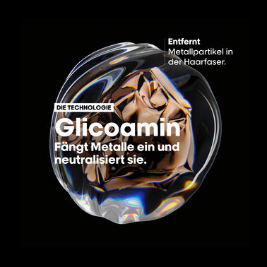 Metal DX Maske - Neuheiten | L'Oréal Partner Shop