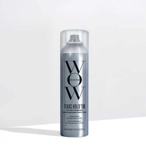 Texas Hold'Em Big Hold Haarspray - Volumen | L'Or&eacute;al Partner Shop