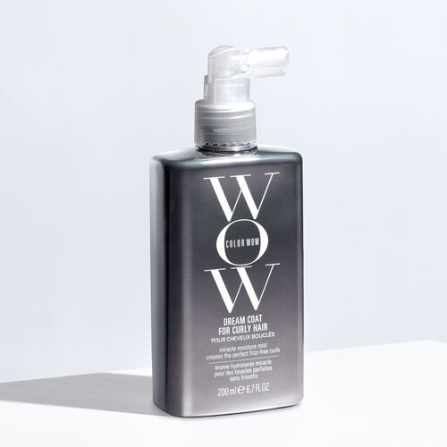 Dream Coat For Curly Hair Spray - Styling | L'Or&eacute;al Partner Shop