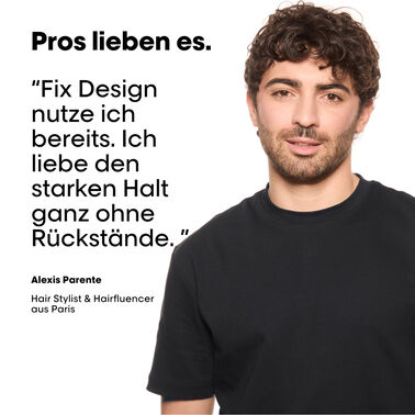 Tecni.ART - Fix Design Refill - Haarspray | L'Oréal Partner Shop