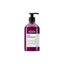 Curl Expression Intense Moisturizing Cleansing Cream - Curl Expression | L'Or&eacute;al Partner Shop