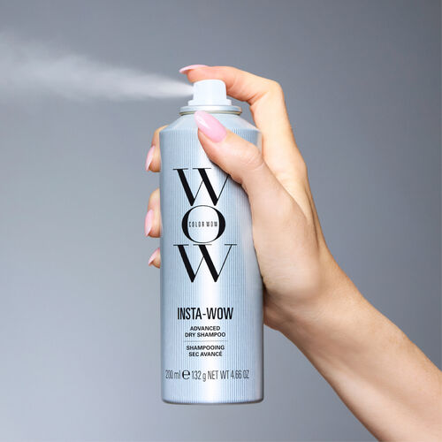 Insta-Wow Fortschrittliches Trockenshampoo - Shampoo & Conditioner | L'Or&eacute;al Partner Shop