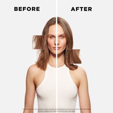 Discipline Bain Fluidealiste - 𝙆𝘼𝘽𝙄𝙉𝙀𝙏𝙏𝙋𝙍𝙊𝘿𝙐𝙆𝙏𝙀 | L'Oréal Partner Shop