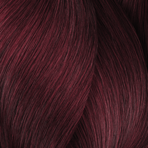 5.62 Hellbraun Rot Iris&eacute; Carmilane iNOA - iNOA | L'Or&eacute;al Partner Shop