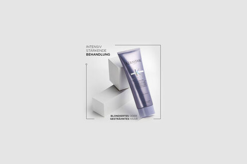 Blond Absolu Fondant Cicaflash - 𝙆𝘼𝘽𝙄𝙉𝙀𝙏𝙏𝙋𝙍𝙊𝘿𝙐𝙆𝙏𝙀 | L'Oréal Partner Shop