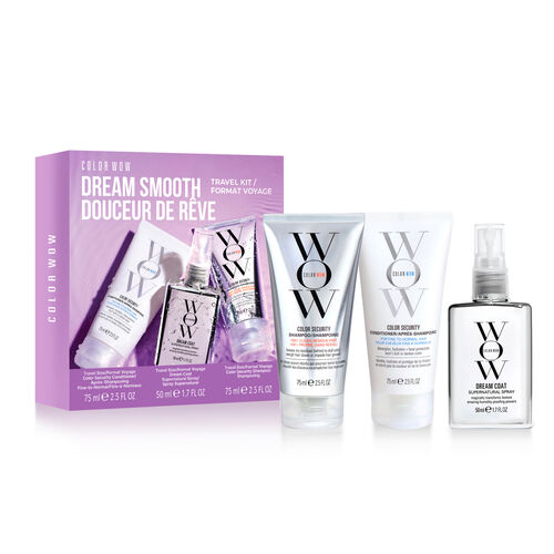 Dream Smooth Discovery Set - Produktsets | L'Or&eacute;al Partner Shop