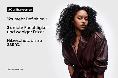 Curl Expression Cream-in-Jelly Definition Activator - Curl Expression | L'Or&eacute;al Partner Shop