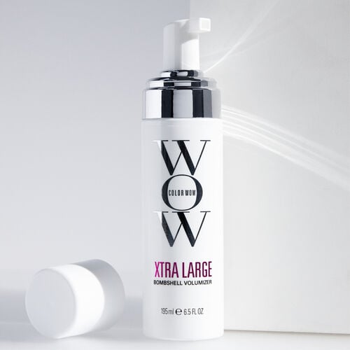 Xtra Large Bombshell Volumizer - Styling | L'Or&eacute;al Partner Shop