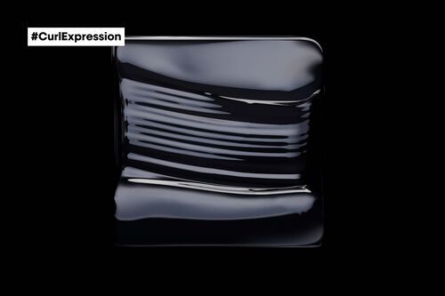 Curl Expression Anti-Buildup Cleansing Jelly - Curl Expression | L'Or&eacute;al Partner Shop