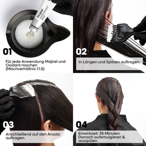 Majirel Cool Cover mit Odor Trapping Technology - storefront-AT | L'Or&eacute;al Partner Shop
