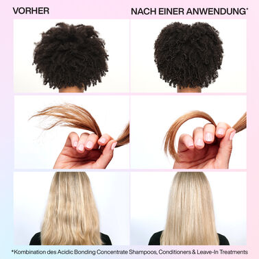 Acidic Bonding Concentrate Leave-In Treatment - Redken | L'Oréal Partner Shop