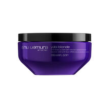 Yubi Blonde Neutralizing Treatment Tester - Neuheiten Yubi Blonde Neutralizing Treatment Tester - Neuheiten | L'Oréal Partner Shop