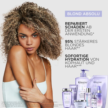 Blond Absolu Bain Lumière - 500 ML | L'Oréal Partner Shop