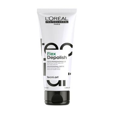 Tecni.ART - Flex Depolish - Styling | L'Oréal Partner Shop