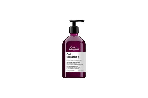 Curl Expression Anti-Buildup Cleansing Jelly - Curl Expression | L'Or&eacute;al Partner Shop