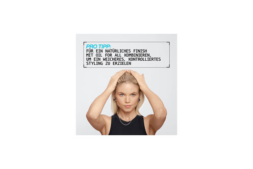 Max Sculpting Gel - Retail Produkte | L'Oréal Partner Shop