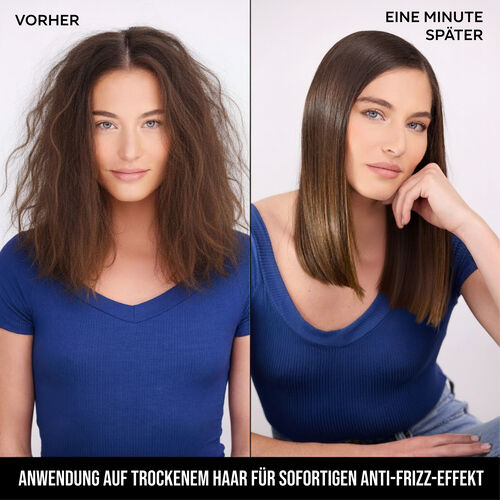 One-Minute Transformation Styling Cream - Styling | L'Or&eacute;al Partner Shop