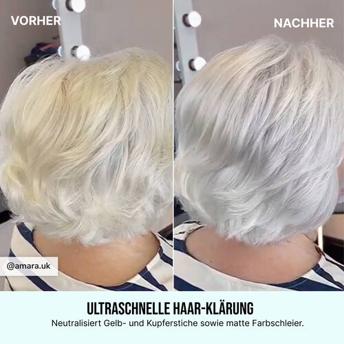 Dream Filter Pre-Shampoo Mineral-Detox - Intensivpflege | L'Or&eacute;al Partner Shop
