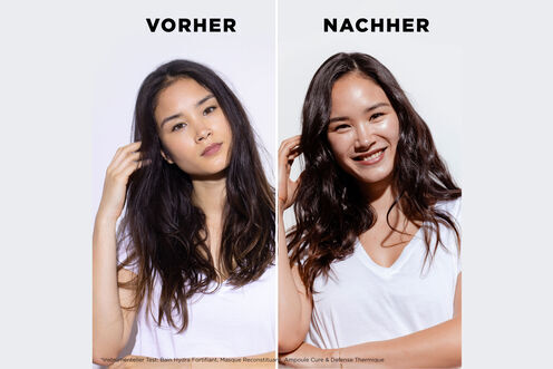 Genesis Bain Hydra-Fortifiant - 𝙑𝙀𝙍𝙆𝘼𝙐𝙁𝙎𝙋𝙍𝙊𝘿𝙐𝙆𝙏𝙀 | L'Oréal Partner Shop