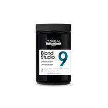 Blond Studio 9 Töne - Blondierung | L'Oréal Partner Shop