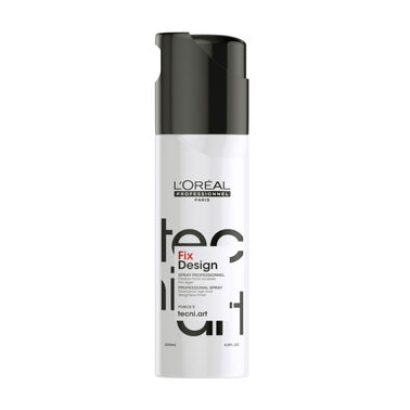 TecniArt Fix Design - Styling | L'Oréal Partner Shop