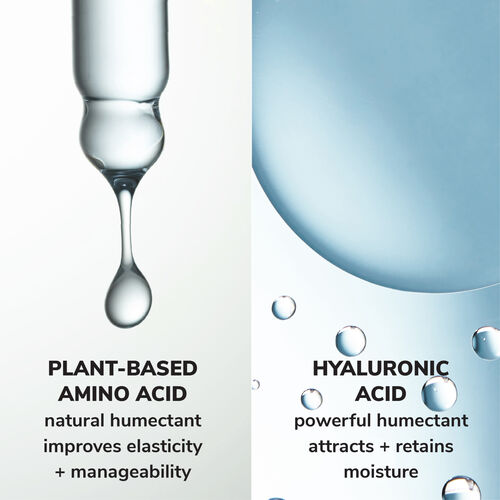 Money Laundering Hydrating Shampoo - Shampoo & Conditioner | L'Or&eacute;al Partner Shop