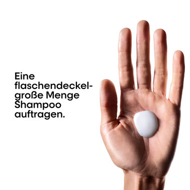 Metal DX Shampoo, 1500ml - Neuheiten | L'Oréal Partner Shop