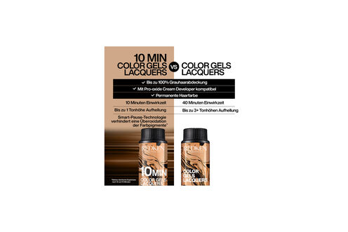 Color Gels - 𝘾𝙊𝙇𝙊𝙍𝘼𝙏𝙄𝙊𝙉 | L'Oréal Partner Shop