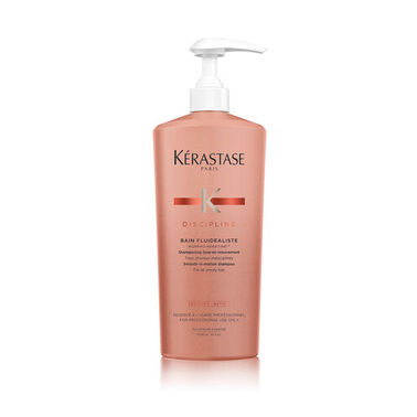 Discipline Bain Fluidealiste - 𝙆𝘼𝘽𝙄𝙉𝙀𝙏𝙏𝙋𝙍𝙊𝘿𝙐𝙆𝙏𝙀 | L'Oréal Partner Shop