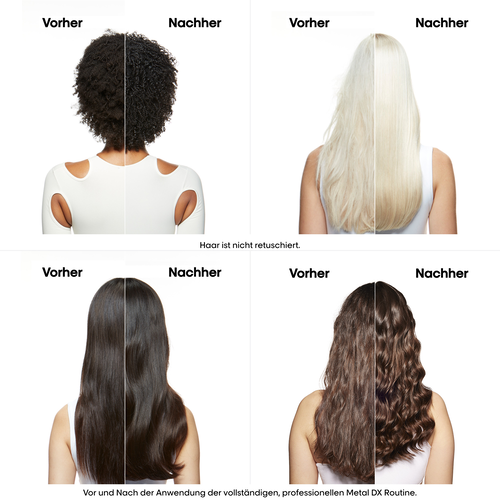Metal DX Pre-Treatment - Metal DX | L'Or&eacute;al Partner Shop