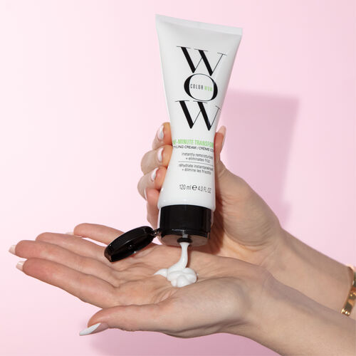 One-Minute Transformation Styling Cream - Styling | L'Or&eacute;al Partner Shop