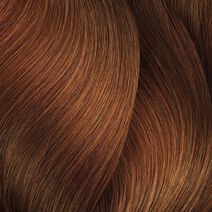 Inoa 7.4 Mittelblond Kupfer - Letzte Chance iNOA | L'Oréal Partner Shop