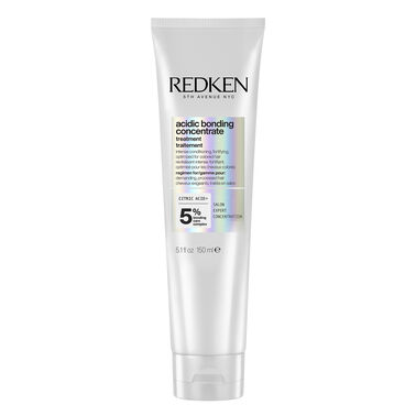 Acidic Bonding Concentrate Leave-In Treatment - Redken | L'Oréal Partner Shop