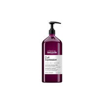 Curl Expression Anti-Buildup Cleansing Jelly - Curl Expression | L'Or&eacute;al Partner Shop