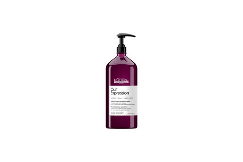 Curl Expression Anti-Buildup Cleansing Jelly - Curl Expression | L'Or&eacute;al Partner Shop