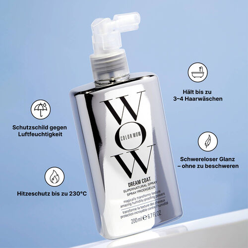 Dream Coat Supernatural Spray - Color Wow | L'Or&eacute;al Partner Shop