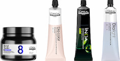 L'Oréal pro product picture