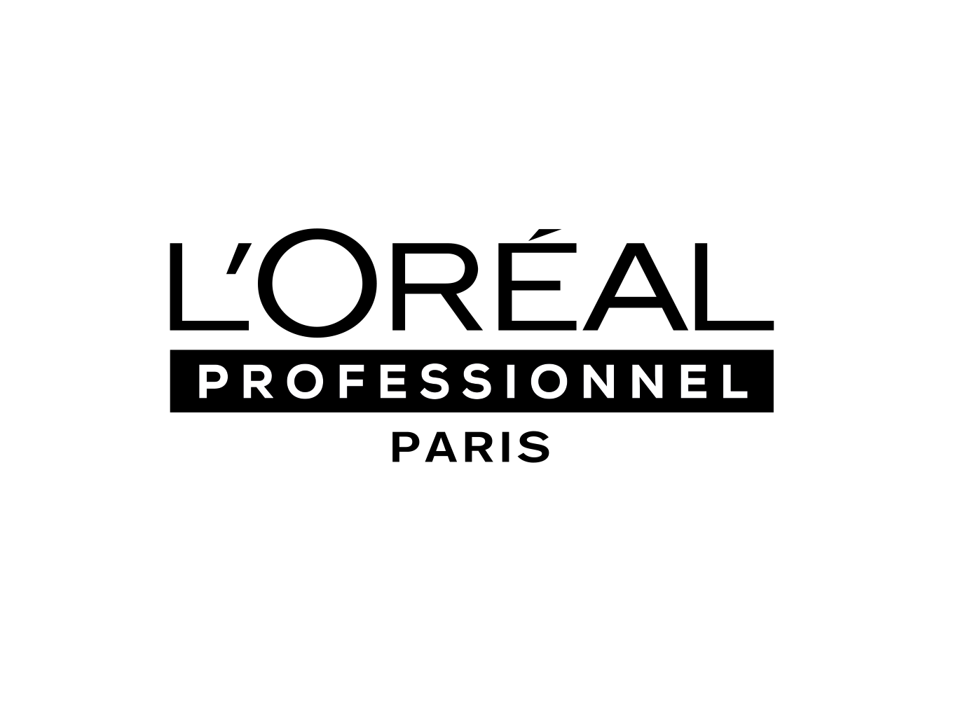 L'Oréal Professionnel Logo