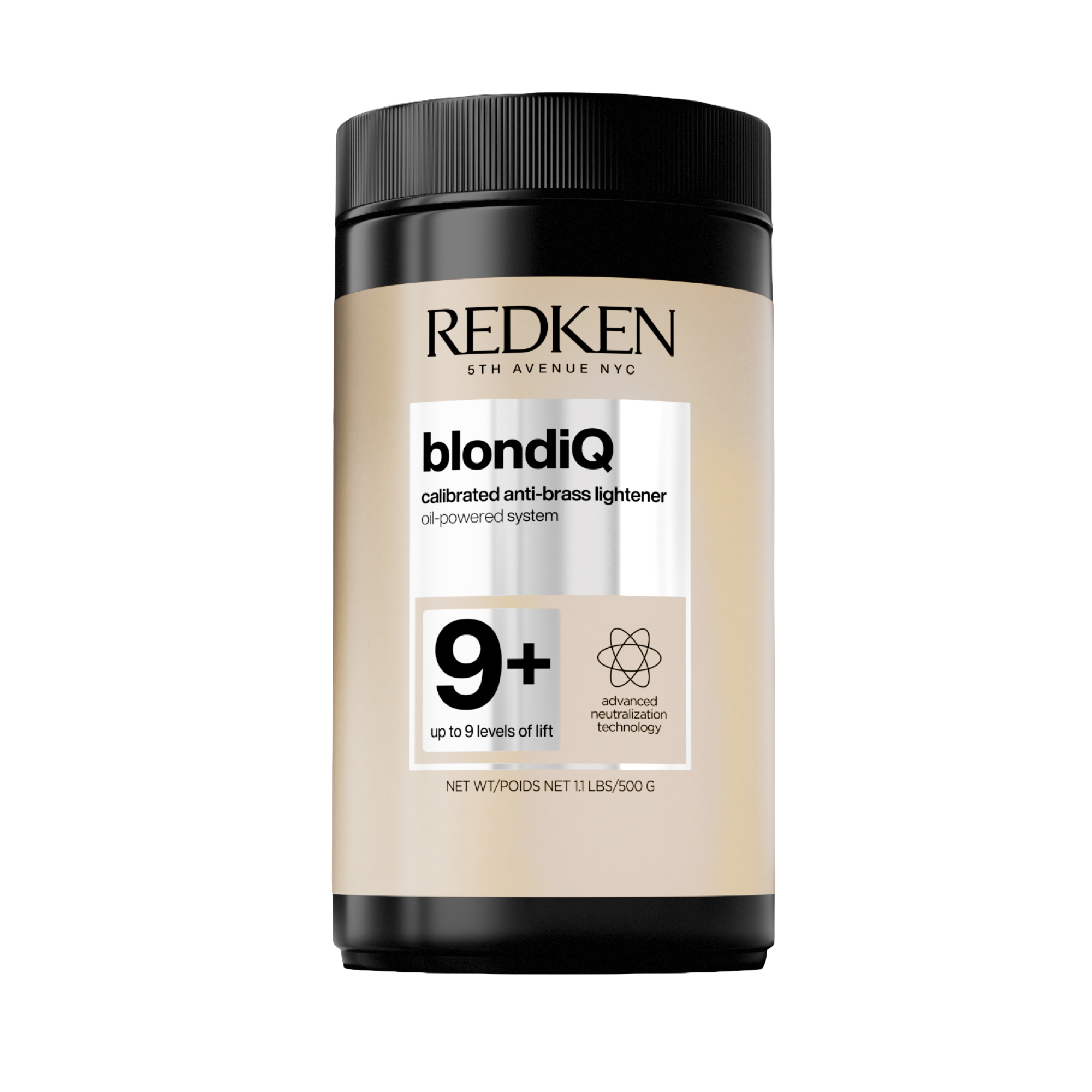 Packshot 9+
