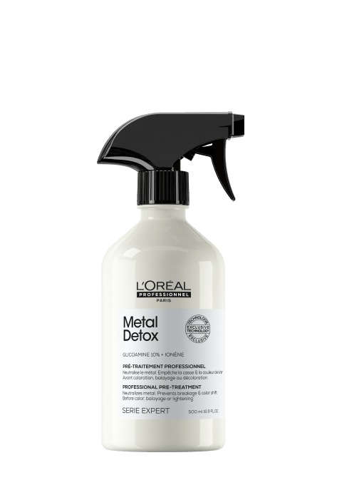 L'Oréal Professionnel Metal DX