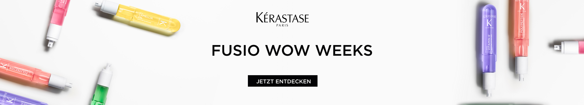 Fusio Dose | L'Oréal Partner Shop